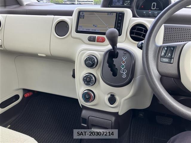 Toyota PORTE 2020 8702654-22