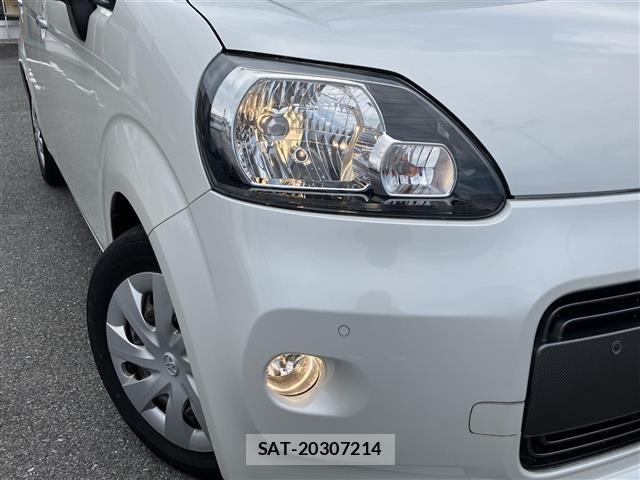Toyota PORTE 2020 8702654-3