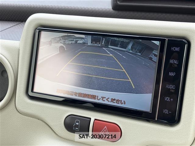 Toyota PORTE 2020 8702654-4