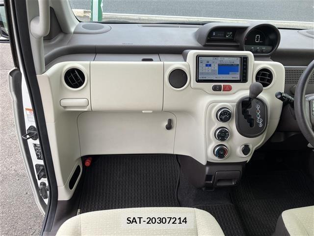 Toyota PORTE 2020 8702654-7