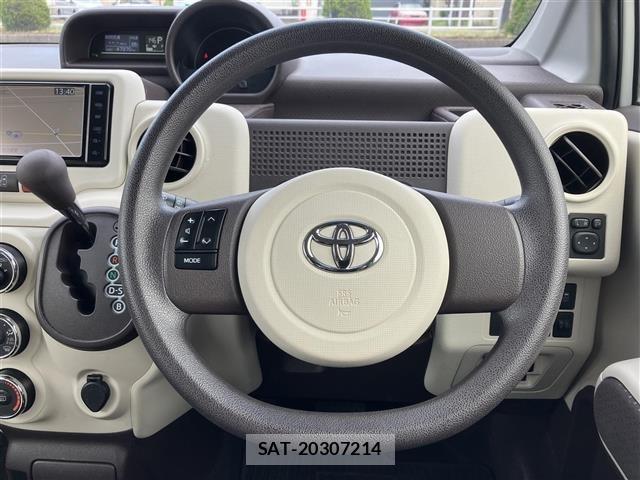 Toyota PORTE 2020 8702654-8