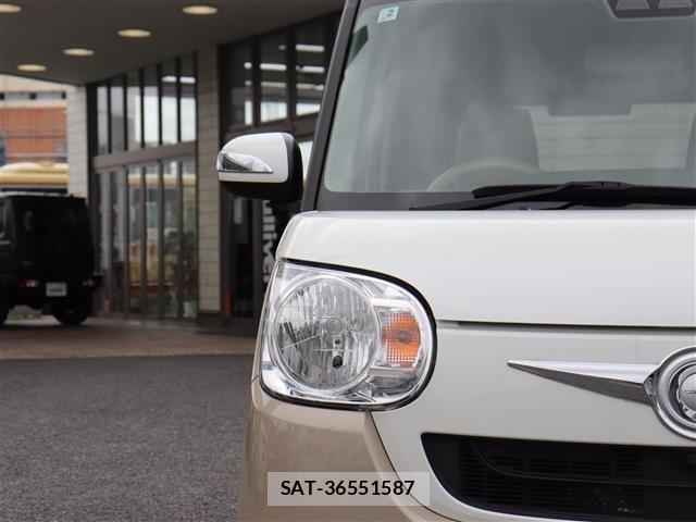 Daihatsu MOVE CANBUS 2019 8689198-10