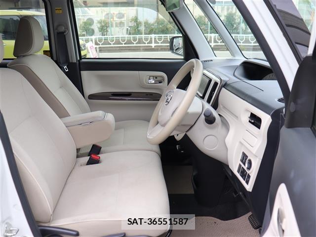Daihatsu MOVE CANBUS 2019 8689198-11