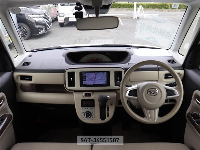 Daihatsu MOVE CANBUS 2019 8689198-14
