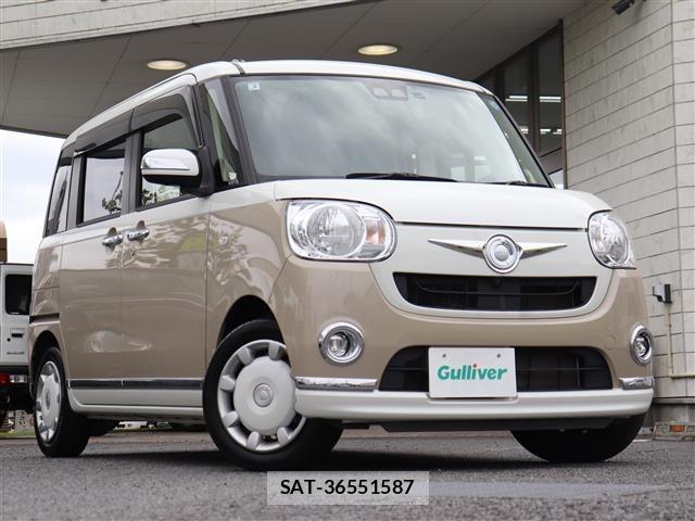 Daihatsu MOVE CANBUS 2019 8689198-15