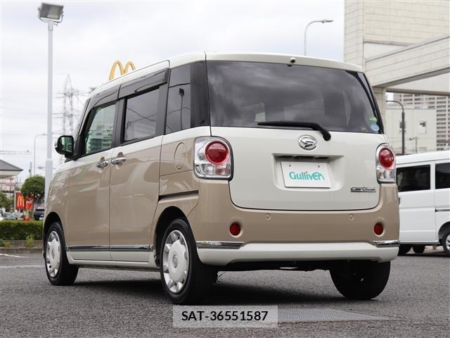 Daihatsu MOVE CANBUS 2019 8689198-17