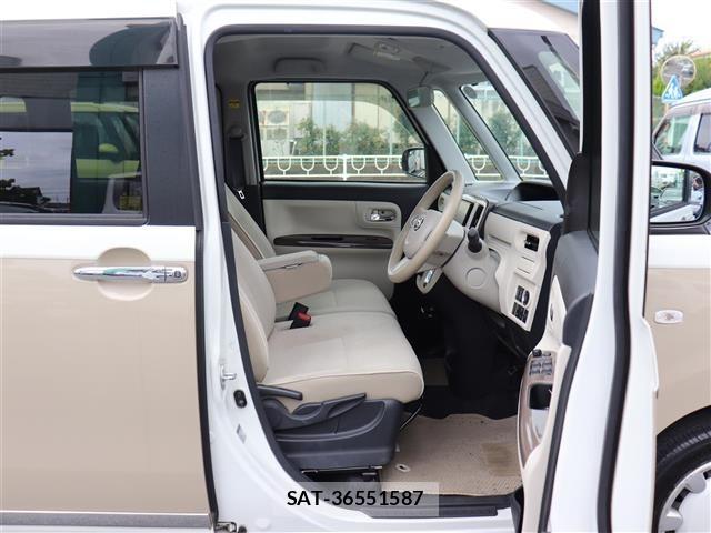 Daihatsu MOVE CANBUS 2019 8689198-20