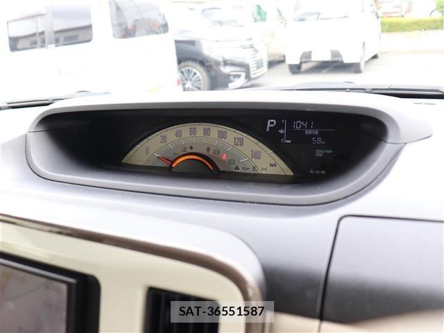 Daihatsu MOVE CANBUS 2019 8689198-21