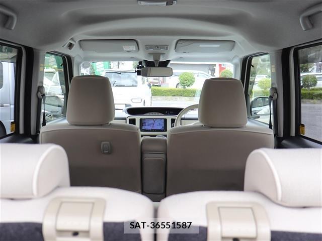 Daihatsu MOVE CANBUS 2019 8689198-22