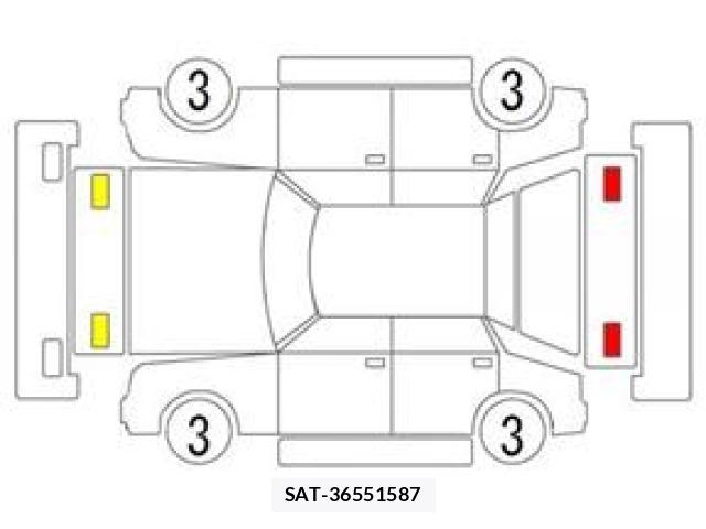 Daihatsu MOVE CANBUS 2019 8689198-23