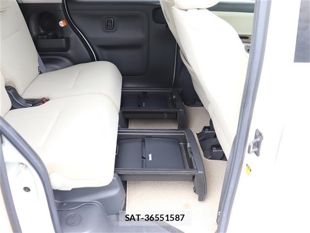 Daihatsu MOVE CANBUS 2019 8689198-4
