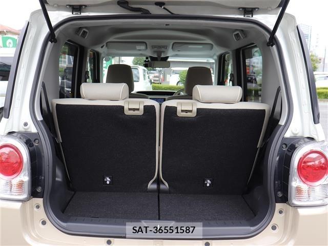 Daihatsu MOVE CANBUS 2019 8689198-5
