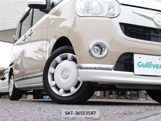 Daihatsu MOVE CANBUS 2019 8689198-7