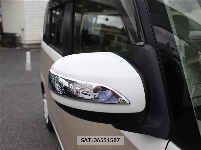 Daihatsu MOVE CANBUS 2019 8689198-9