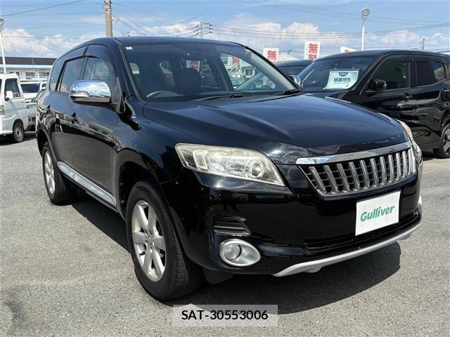 Toyota VANGUARD 2008 8684956-0