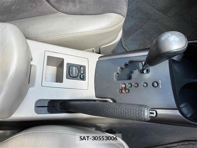 Toyota VANGUARD 2008 8684956-1