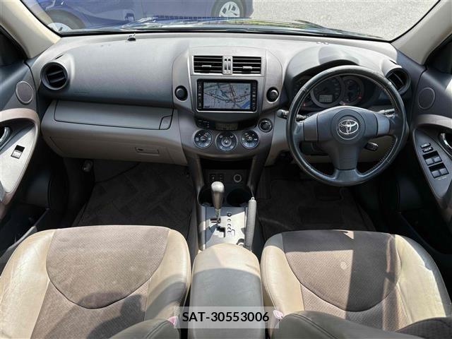 Toyota VANGUARD 2008 8684956-10