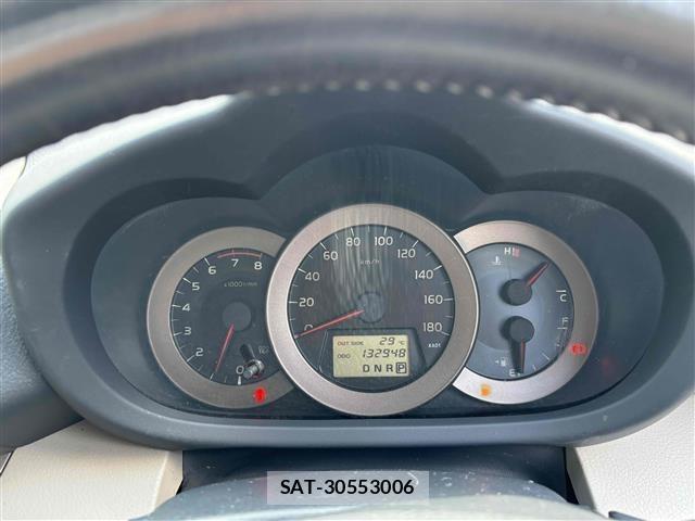 Toyota VANGUARD 2008 8684956-11