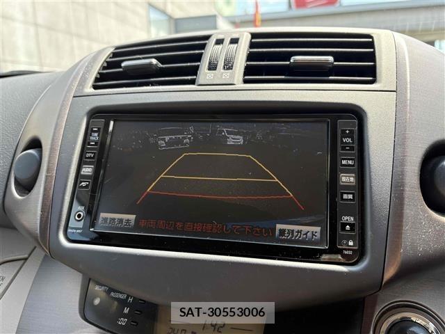 Toyota VANGUARD 2008 8684956-13