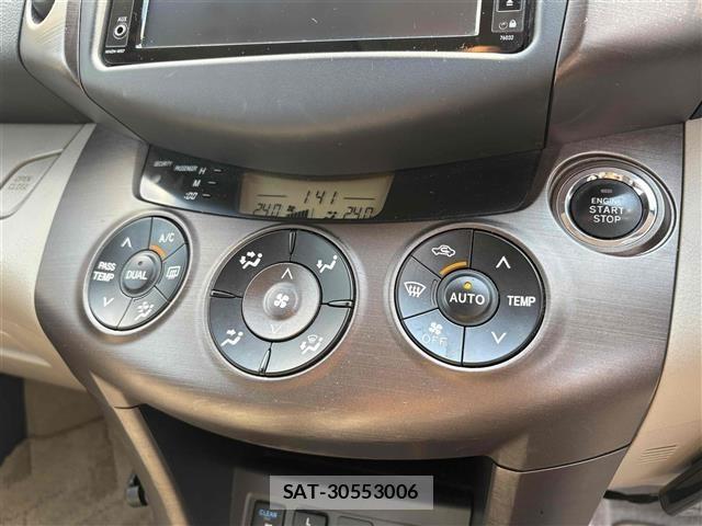 Toyota VANGUARD 2008 8684956-14