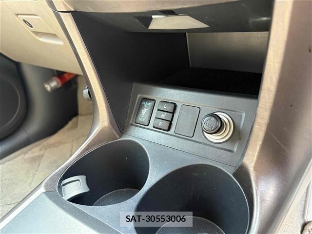 Toyota VANGUARD 2008 8684956-15