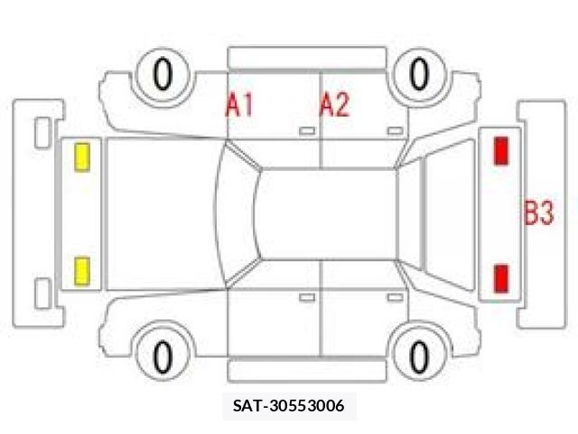 Toyota VANGUARD 2008 8684956-16