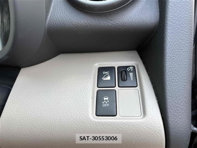 Toyota VANGUARD 2008 8684956-2