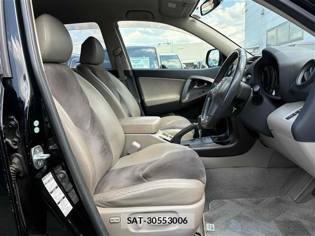 Toyota VANGUARD 2008 8684956-3