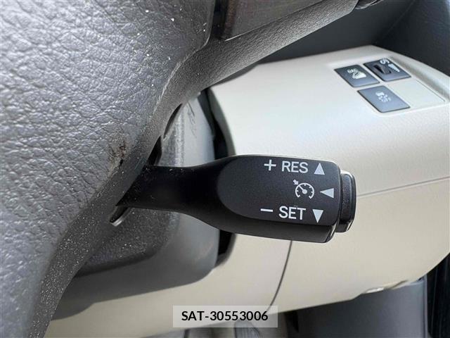 Toyota VANGUARD 2008 8684956-6