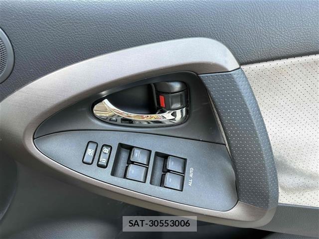 Toyota VANGUARD 2008 8684956-7