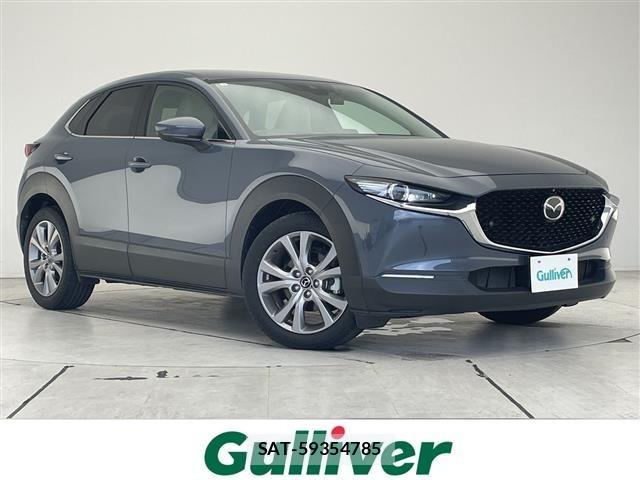 Mazda CX-30 2021 8930650-0
