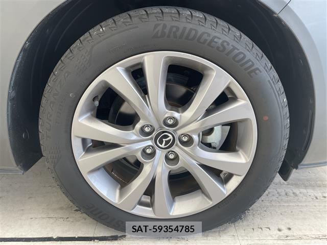Mazda CX-30 2021 8930650-11