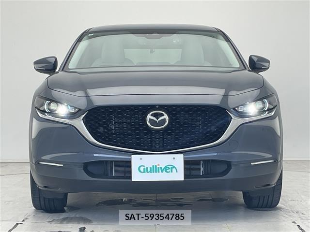 Mazda CX-30 2021 8930650-12