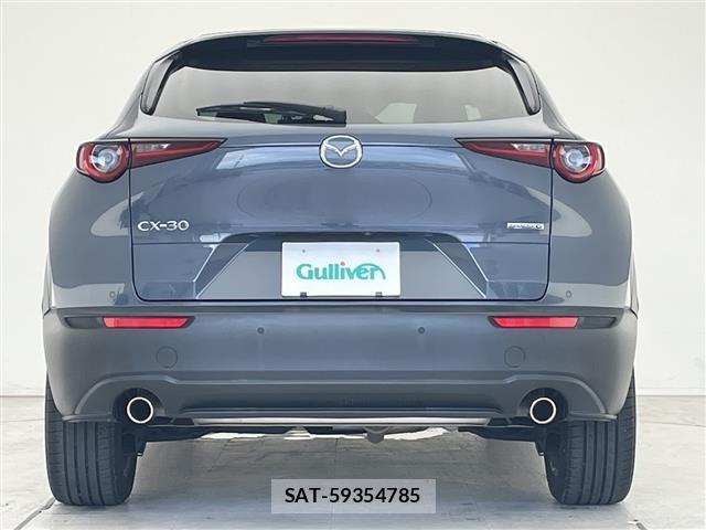 Mazda CX-30 2021 8930650-13