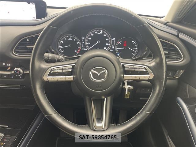 Mazda CX-30 2021 8930650-14