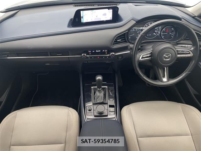 Mazda CX-30 2021 8930650-15