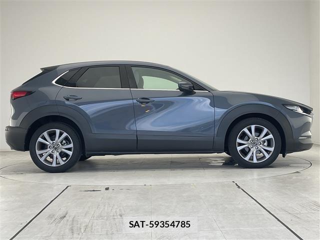 Mazda CX-30 2021 8930650-20