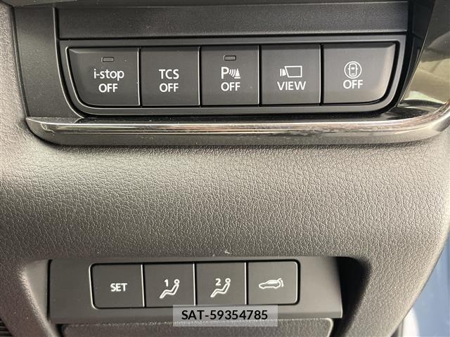 Mazda CX-30 2021 8930650-21