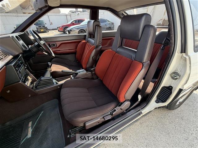 Toyota SPRINTER TRUENO 1985 8683182-1