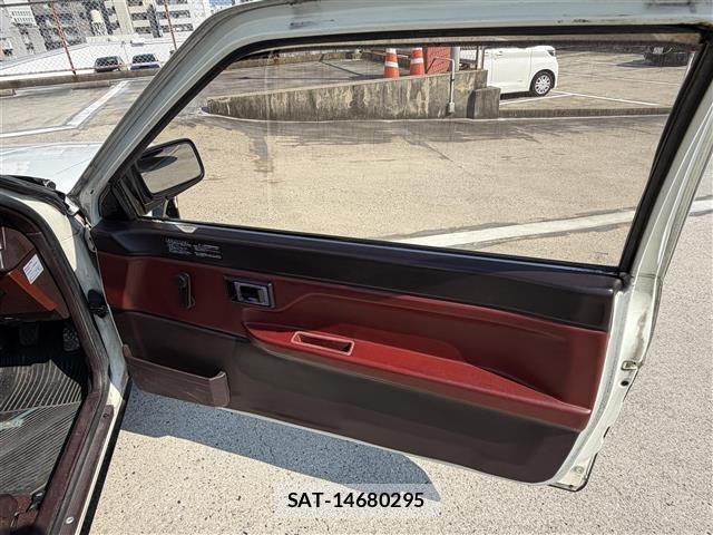 Toyota SPRINTER TRUENO 1985 8683182-12
