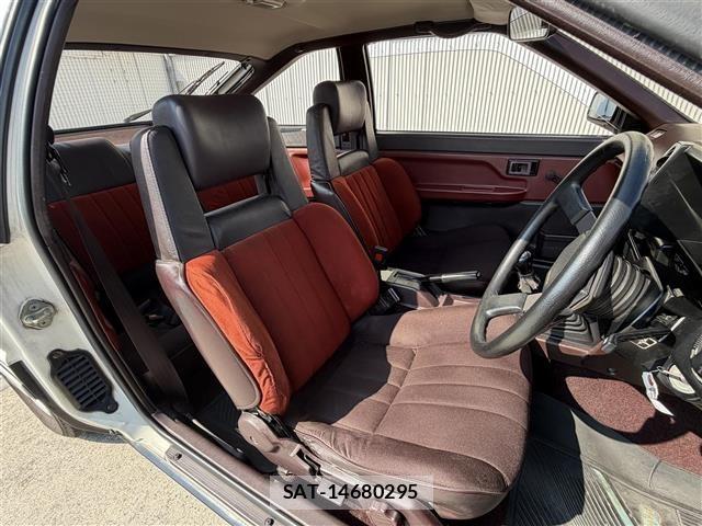 Toyota SPRINTER TRUENO 1985 8683182-13