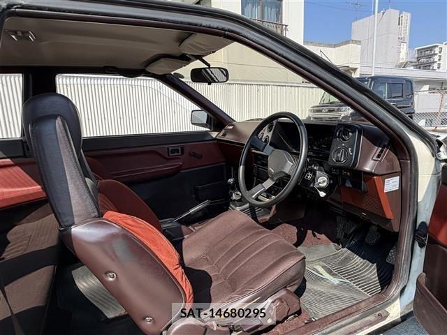 Toyota SPRINTER TRUENO 1985 8683182-14