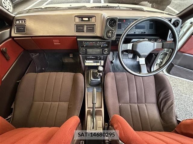 Toyota SPRINTER TRUENO 1985 8683182-18