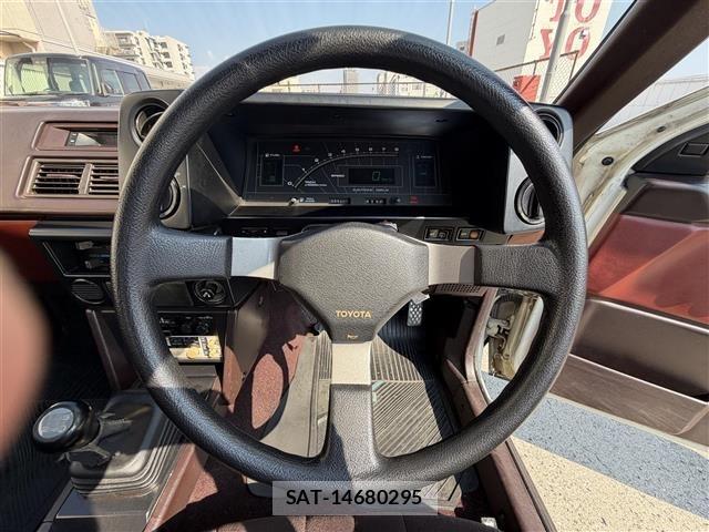 Toyota SPRINTER TRUENO 1985 8683182-2