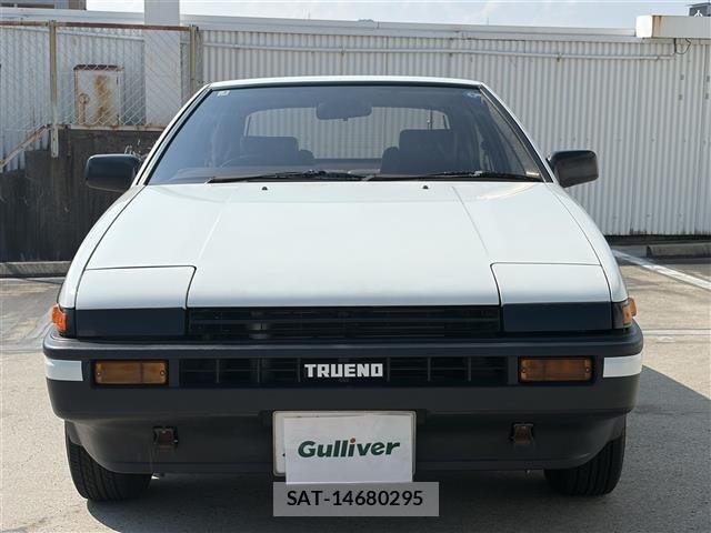 Toyota SPRINTER TRUENO 1985 8683182-20