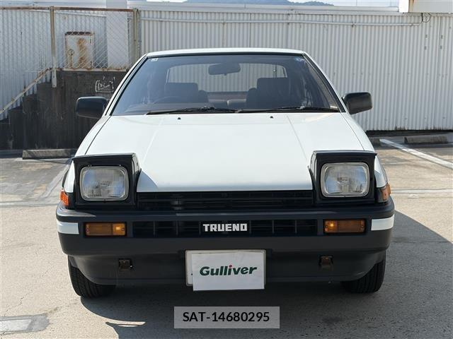 Toyota SPRINTER TRUENO 1985 8683182-21