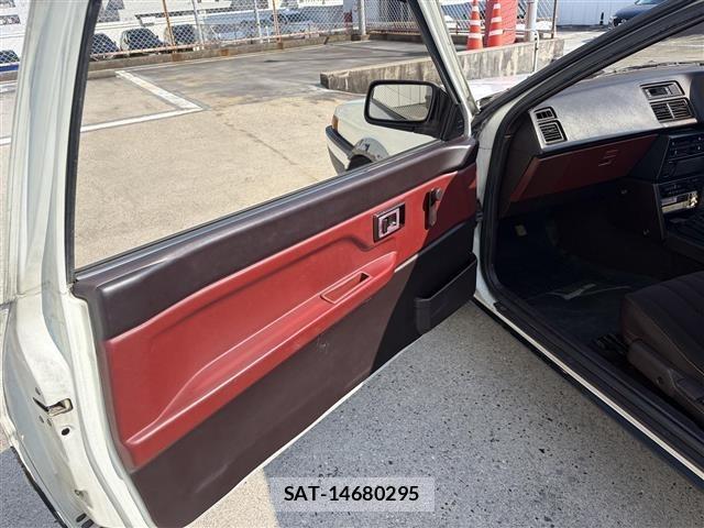 Toyota SPRINTER TRUENO 1985 8683182-24