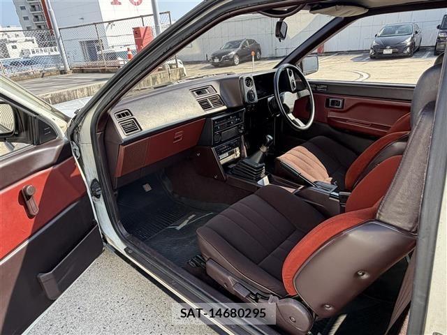 Toyota SPRINTER TRUENO 1985 8683182-25