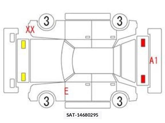 Toyota SPRINTER TRUENO 1985 8683182-26