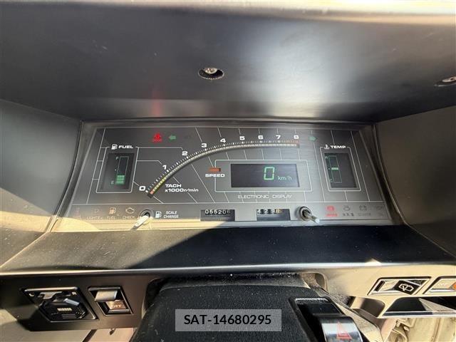 Toyota SPRINTER TRUENO 1985 8683182-3